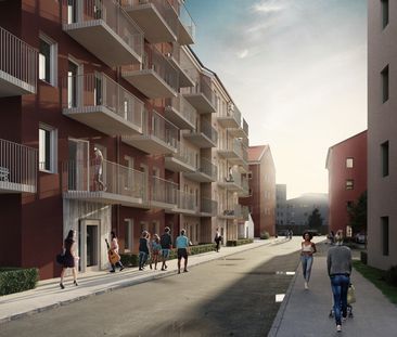 Idunvägen 11, 745 69, Enköping - Photo 2