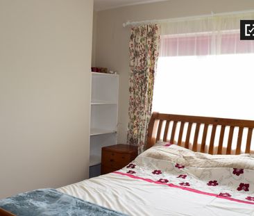 Cosy room in shared apartment in Blanchardstown, Dublin - Photo 6