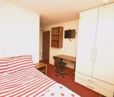 1 Bed - Kirkgate, Oldgate, Town Centre, Huddersfield - Photo 1