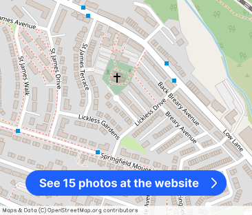 Lickless Terrace, Horsforth, Leeds, LS18 - Photo 1