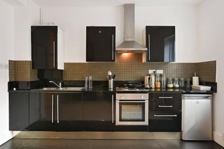 1 bedroom apartment to rent - Photo 4