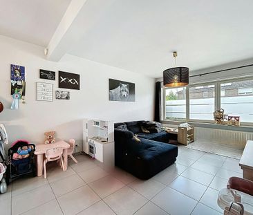 Gezinswoning met 3 slaapkamers, tuin en garage te huur Heule - Foto 3