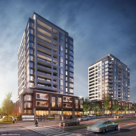 For Lease - 705 Davis Drive Unit# A810, Newmarket, Ontario - Photo 4