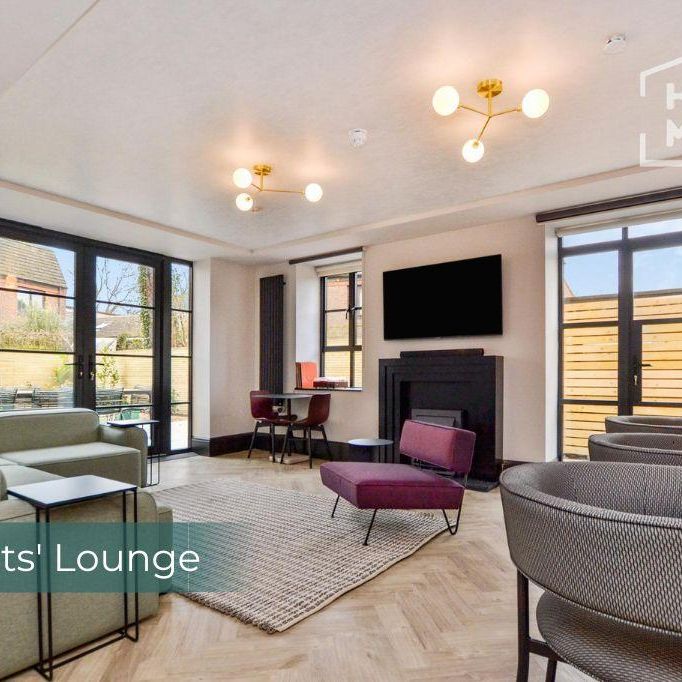 1 bedroom apartment to rent - Photo 1