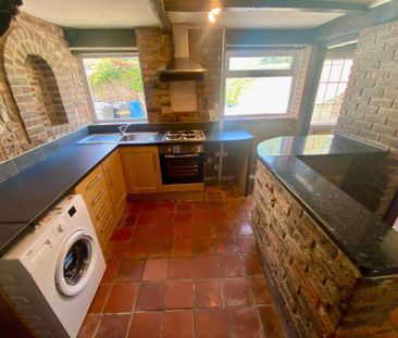 1 bedroom house to rent - Photo 5