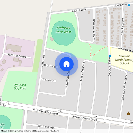 33 Hawthorn Crescent, 3842, Churchill Vic