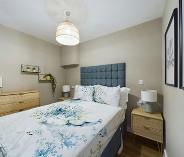 Studio flat to rent on - Photo 4