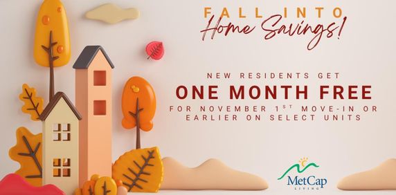 Maison Neuf Apartments - Photo 2