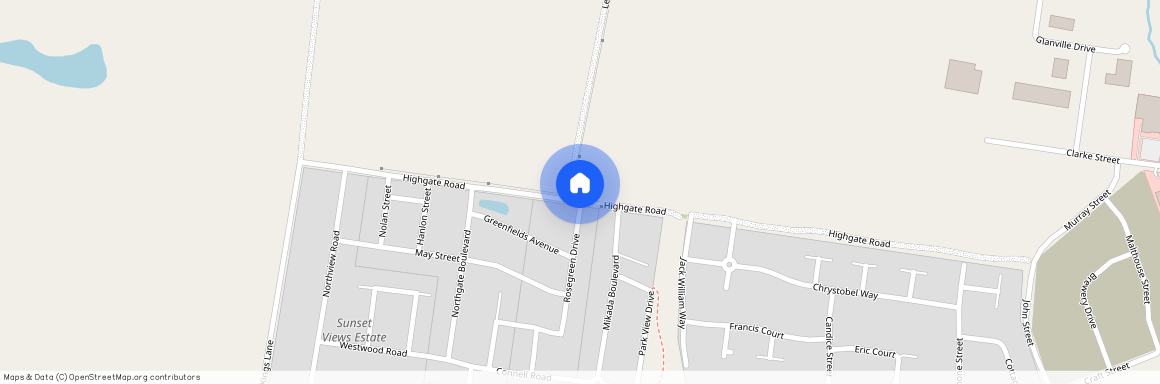 55 Highgate Road, Vic 3764, Kilmore