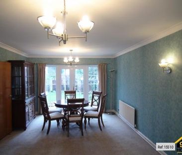 3 bed Semi-detached in The Furlongs , INGATESTONE, CM4 0AH - Photo 4
