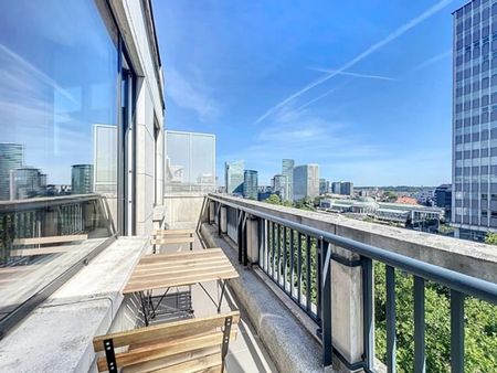 Appartement te huur - Photo 5