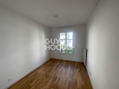 Appartement Le Blanc Mesnil 4 pièce(s) 81.20 m2 - Photo 2