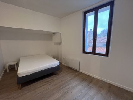 Location Appartement 1 pièce 41m² MONTPELLIER 34000 - Photo 3