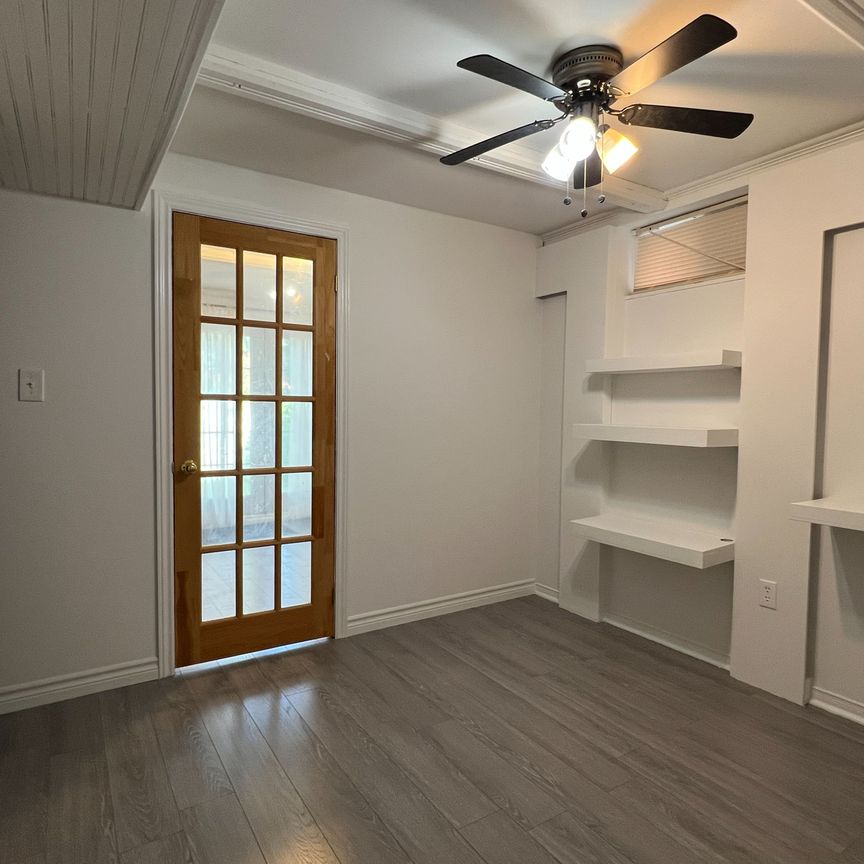 For Lease - 379 Carruthers Avenue Unit# BMNT, Newmarket, Ontario - Photo 1