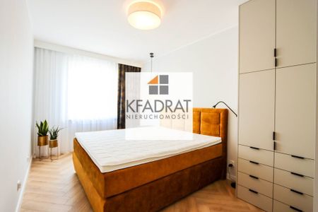 Nowoczesne 2 pok balkon miejsce postojowe Gumieńce - Photo 3