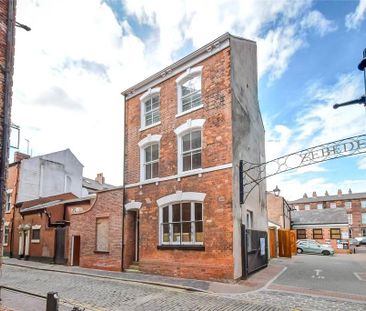 1 bedroom flat to rent - Photo 3