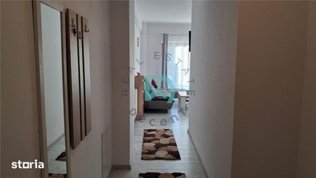 Garsoniera de inchiriat - Doamna Stanca, Selimbar - Photo 3