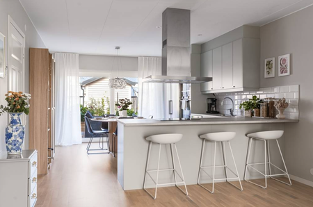 Emblagatan, Vikingstad - Foto 5