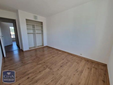Appartement à louer 3 pièces 59.07m² - Photo 4