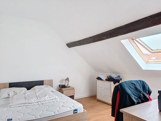 Appartement à louer - REIMS GARE - Photo 1