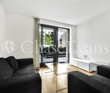 1 bedroom flat to rent - Photo 4