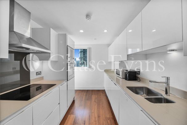 3 bedroom apartment to rent - Photo 1