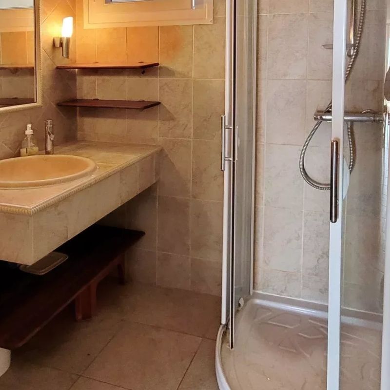 4 pièces duplex (6 couchages), terrasse vue mer * MM 03 * - Photo 1