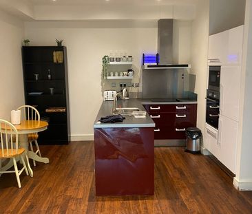 Flat 194, Melting Point, Huddersfield... - Photo 5