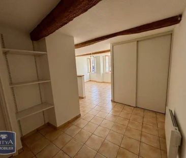 Appartement à louer 1 pièce 30.64m² - Photo 3