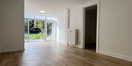 Gelijkvloers app. te huur in Tournai voor € 675 met 1 slaapkamer - Photo 4