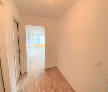 THE FAVE: Wohntraum mit großzügiger Freifläche im Grünen! - Foto 5