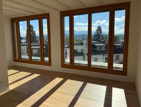 4.5-room apartment at Nations. - Photo 2