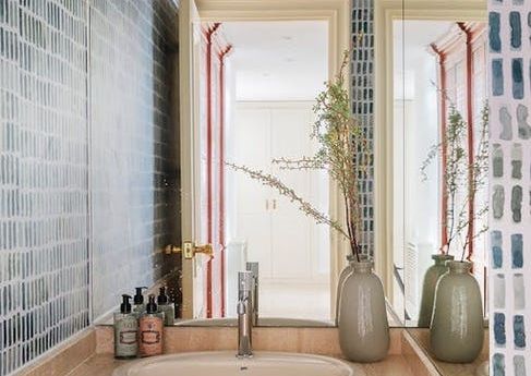 Calle Doménico Scarlatti, Madrid, Community of Madrid 28003