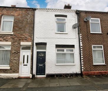 2 bedroom terraced house to rent - Photo 4