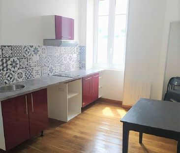 Appart F2 35m² (réf 2127994) - Photo 2