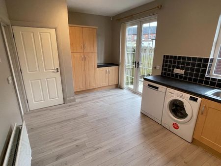 17 Millrace Square, Moneymore, BT45 7WB, Magherafelt - Photo 4