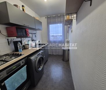 Location Appartement 3 pièces 54m² BEUVRAGES 59192 - Photo 3