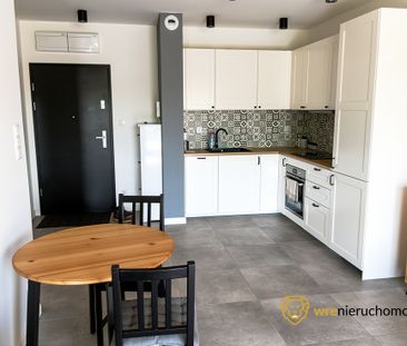 Dla studenta| Przestronny pokój| Blisko AWF - Фото 1