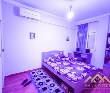 Studio/Γκαρσονιέρα για ενοικίαση Αγία Τριάδα (Φάληρο - Ιπποκράτειο) - Φωτογραφία 6