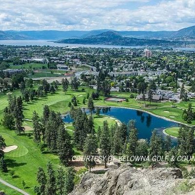 Outdoor Ping Pong Area, 1B/1B, In Kelowna - Photo 1