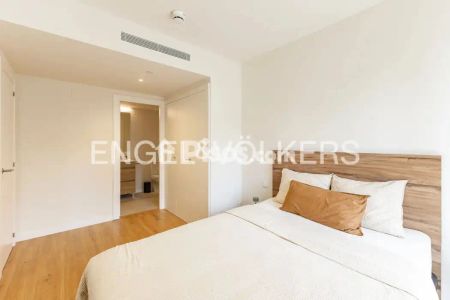 Piso en alquiler en Eixample - Foto 5