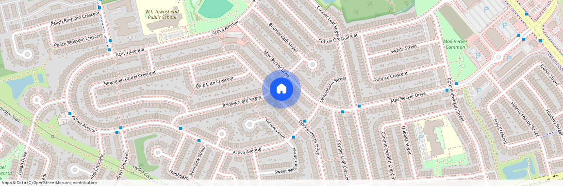 10 DONNENWERTH DRIVE, Kitchener