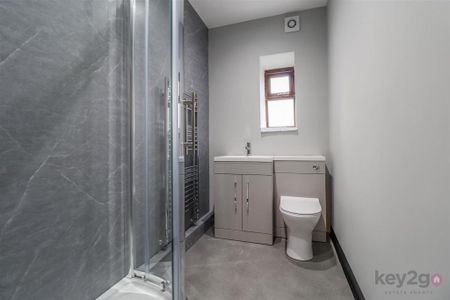 2 bedroom terraced house to rent - Photo 2