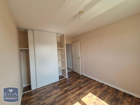 Location Appartement 2 pièces 54m² TOUL 54200 - Photo 5