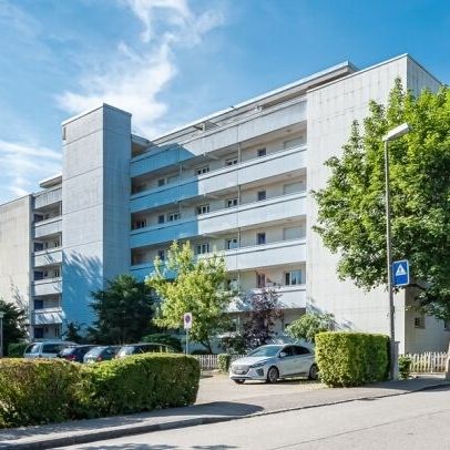 Live quietly in Reinach - SUMMER OFFER - Photo 1