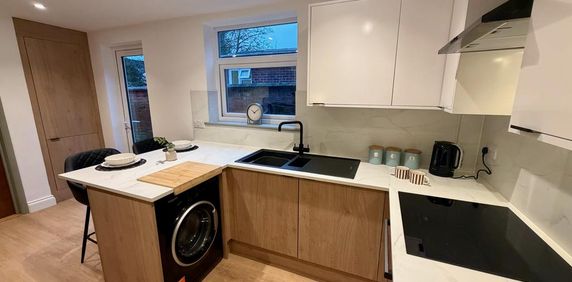 5 bedroom house share to rent - Photo 2