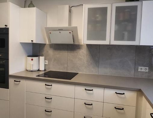 Helle 2-Zimmer Wohnung in Wuppertal Langenfeld - Photo 1