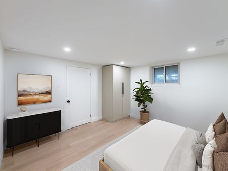 For Lease - 588 Victoria Park Avenue Unit# Lower, Toronto, Ontario - Photo 4