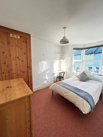 1 bedroom terraced house to rent - Photo 3