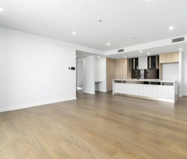 Living At The Griffin - Photo 3